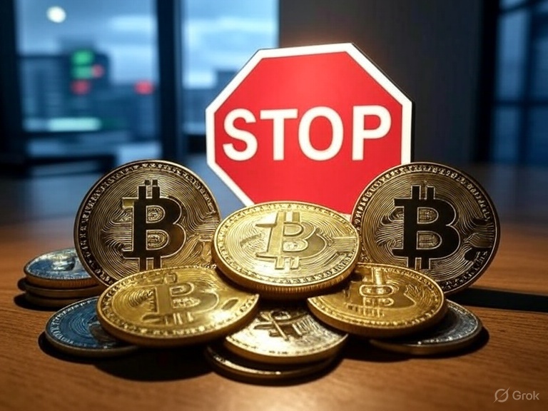 The Bitcoin ETF, Ethereum, XRP, Solana and Cardano is leisurely after approval