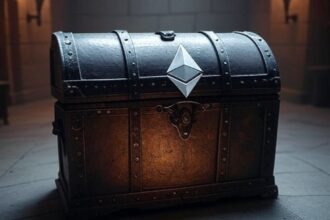 Ethereum conquered another Bitcoin Mining Company: Bitmine