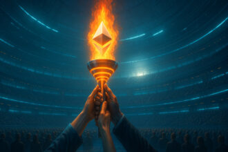 Ethereum sets sight on becoming the ‘global computer’ in the next 10 years