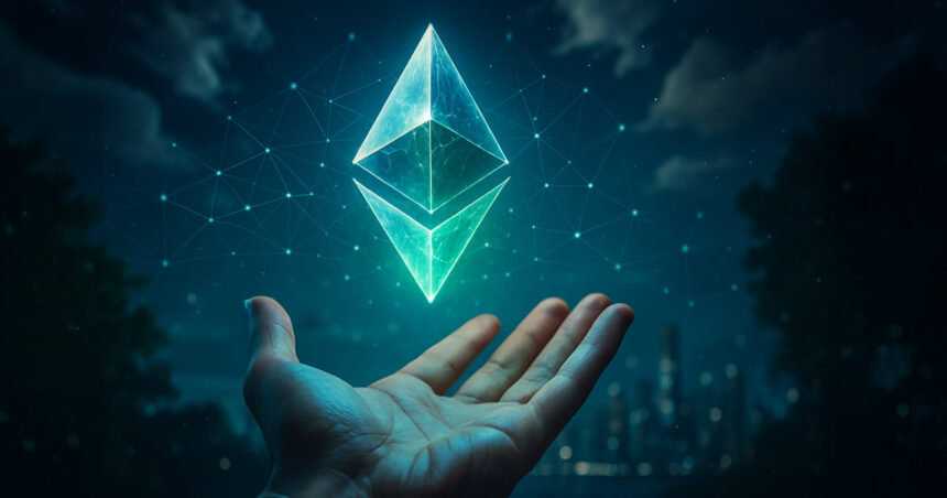 Ethereum’s ambitious journey to $10,000 begins with new community foundation launch