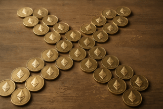 Ethereum formed a golden cross that would anticipate higher price increases