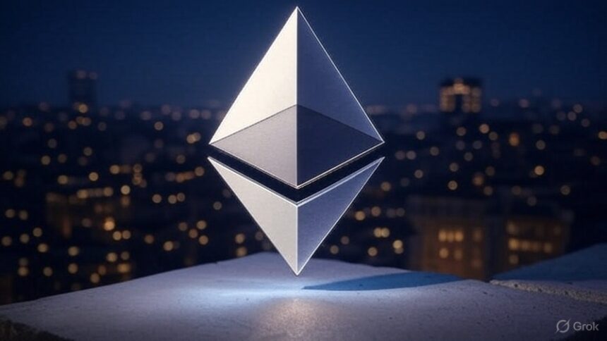 Ethereum sweeps Bitcoin in the ETFs