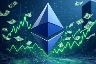 Ethereum attracted more money in 7 months than in all 2024