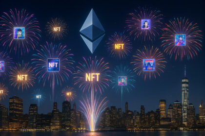 NFT revival to send Ethereum price above all-time high of $4,900 – Animoca