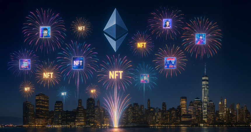 NFT revival to send Ethereum price above all-time high of $4,900 – Animoca