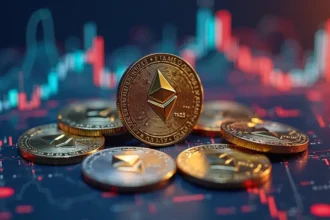 "Ethereum's success does not guarantee an Altseason": Dominic Lombardo