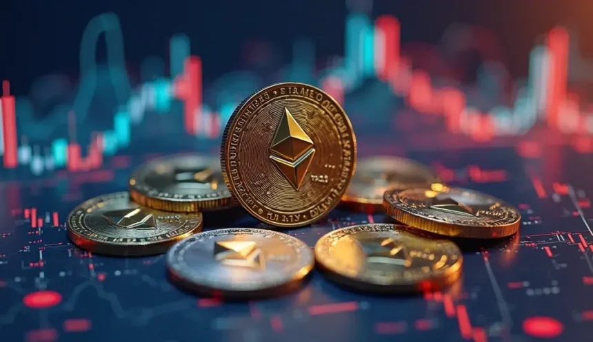 "Ethereum's success does not guarantee an Altseason": Dominic Lombardo