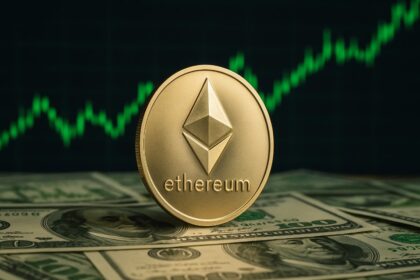"Ethereum is entering its next chapter," says the co -founder of the network