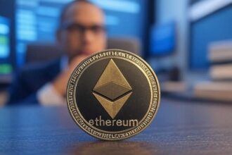 Sharplink reinforces his commitment to Ethereum with new millionaire purchases