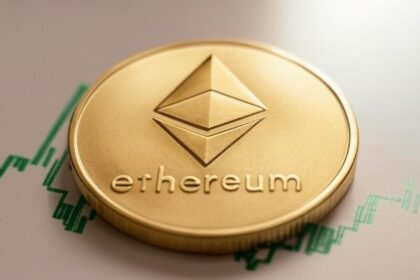 Ethereum retains bullish structure despite price drop