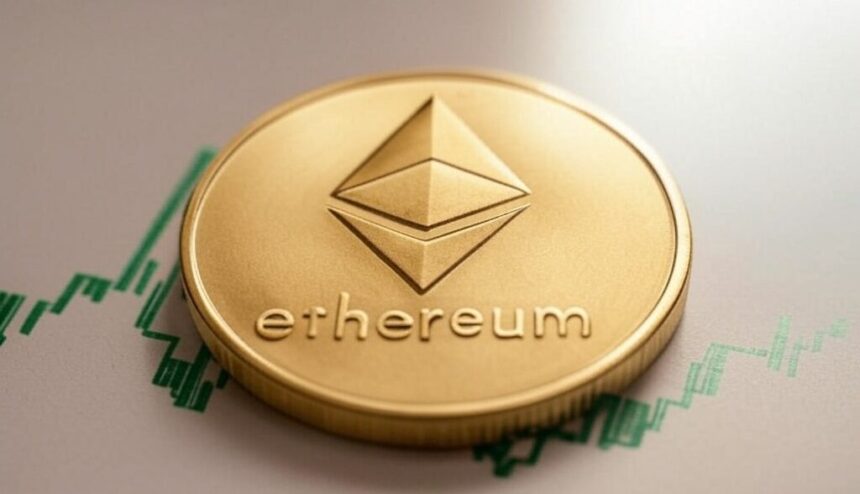 Ethereum retains bullish structure despite price drop