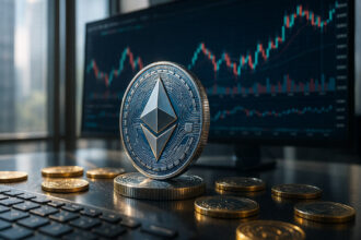 Ethereum open interest tops $24.5 B as traders chase rally