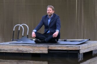 "Imagine a bitcoin 2.0 makes no sense"