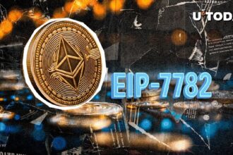This EIP Can Make Ethereum 2x Faster: Details
