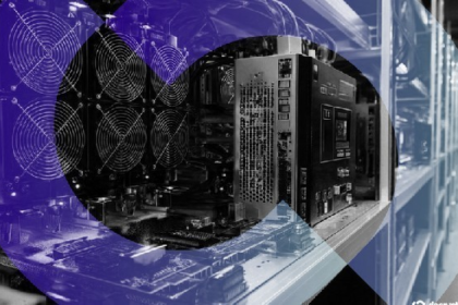 Bitfarms Stock Jumps After Bitcoin Miner Reveals $64 Million Share Buyback Plan