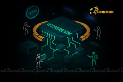 A Breakthrough for Blockchain Exploration