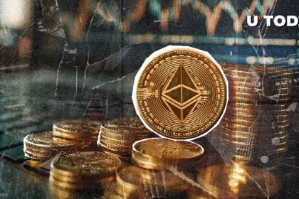 Ethereum (ETH) to $5,000? One Resistance Left