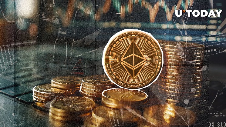 Ethereum (ETH) to $5,000? One Resistance Left