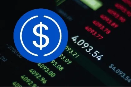 Circle's stock surged 500% after its June IPO, reaching a $42 billion market cap