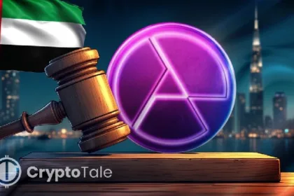 Abu Dhabi Judicial Department Accepts AE Coin for Legal Fees
