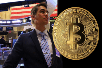 The best trader in Argentina became bitcoin
