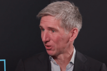 What will 2026 be for Bitcoin? Bitwise's cio thinks