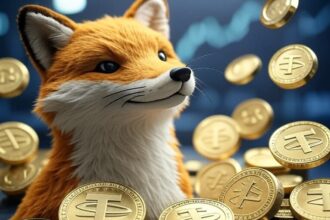 Metamask adds passive income function with USDT and other stablecoins