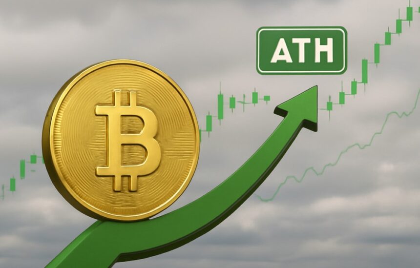 What lacks Bitcoin to break historical maximums?