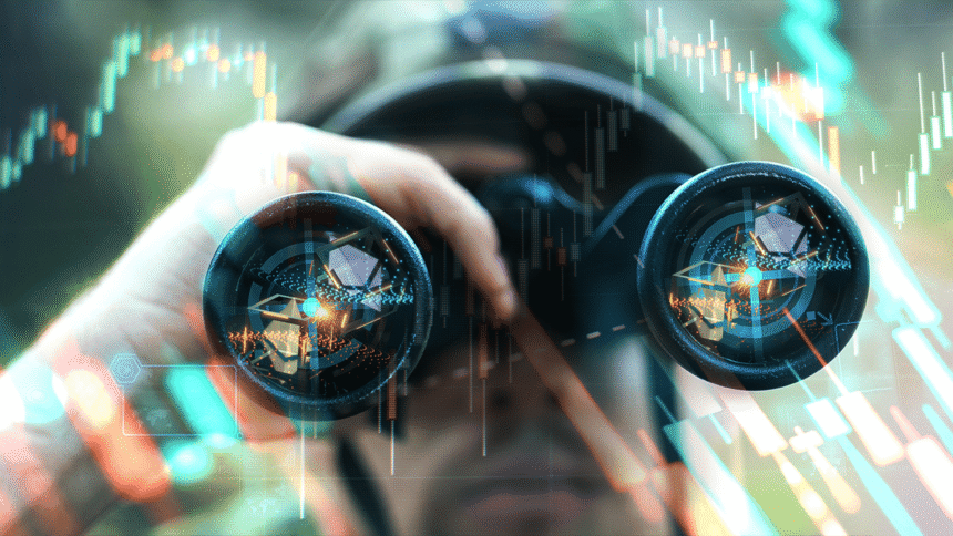 What implies that Solana, Cardano and BNB are declared "securities" or "auxiliaries"?