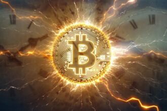 New Bitcoin Wallet "Shoots payments while in your pocket"