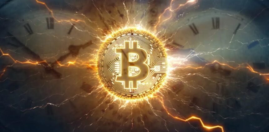 New Bitcoin Wallet "Shoots payments while in your pocket"