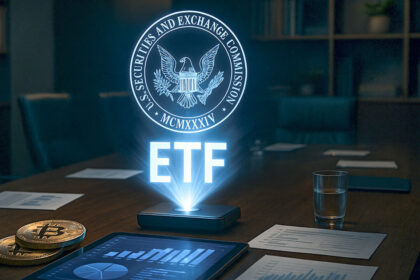 SEC approves in‑kind redemptions for spot Bitcoin and Ethereum ETFs