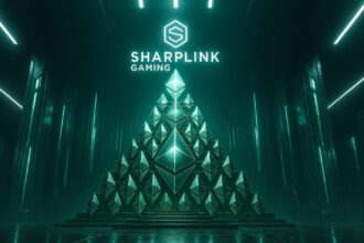 Sharplink overtakes Ethereum Foundation to become largest ETH holder