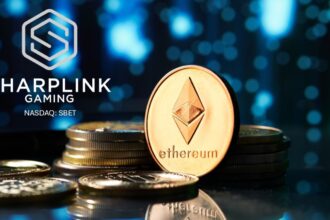 Sharplink Buy Eth Direct from the Ethereum Foundation