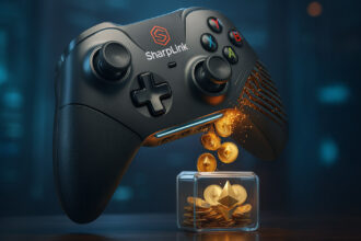 SharpLink moves $295M into Ethereum, closing in on 500,000 ETH milestone