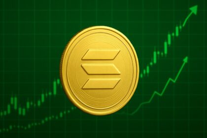 What is missing for Solana to shoot up?