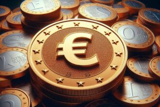 Cake Wallet supports the "European Defi" with Yield and Stablecoin del Euro
