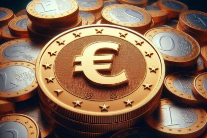 Cake Wallet supports the "European Defi" with Yield and Stablecoin del Euro