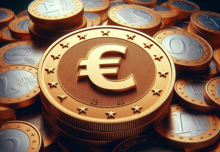 Cake Wallet supports the "European Defi" with Yield and Stablecoin del Euro