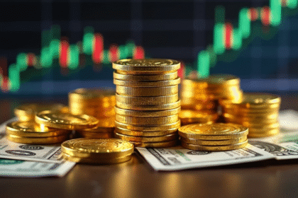 Interactive Brokers evaluates launching its own cryptocurrency