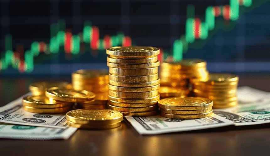 Interactive Brokers evaluates launching its own cryptocurrency