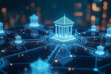 Today will be a historic day for cryptocurrencies if the US