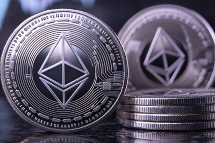 BlackRock’s ETHA becomes 4th-largest ETF by 30‑day inflows as Ethereum funds aim for $10B