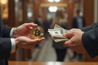 Standard Chartered now offers sale of Bitcoin and Ethereum