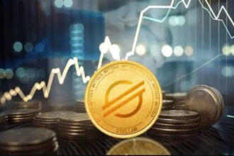 Stellar would be ready to take off after a double floor