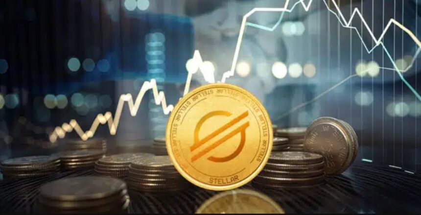 Stellar would be ready to take off after a double floor