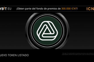 Bybit eu Impossible list Cloud Network Token and launches 300,000 ICNT campaign