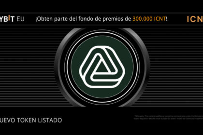 Bybit eu Impossible list Cloud Network Token and launches 300,000 ICNT campaign