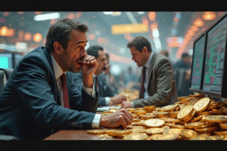 USD 600 million traders were liquidated with the rise of Bitcoin and cryptocurrencies