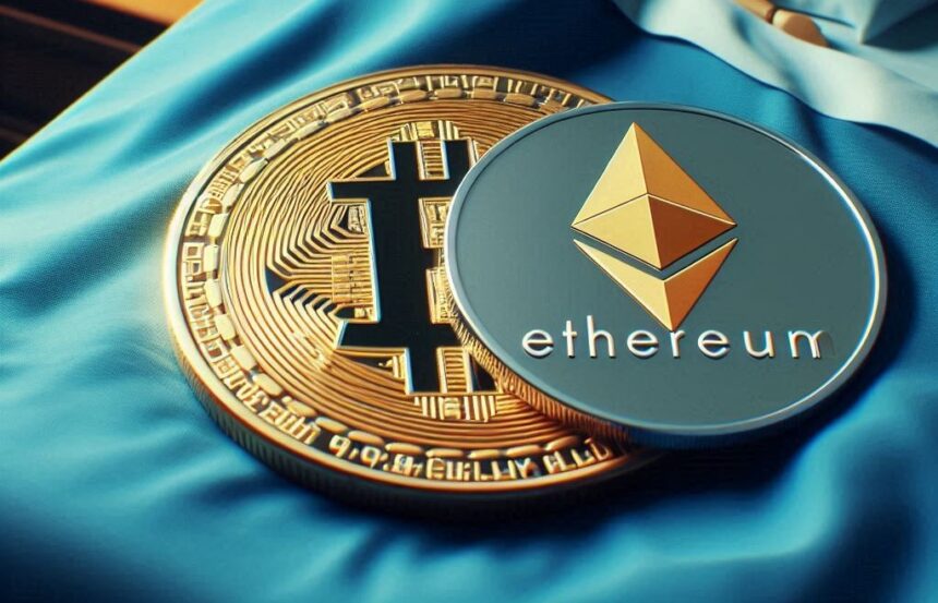 Bitcoin gives life to an Ethereum replicant: Botanix